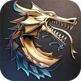 Rise of Castles: Hielo y Fuego icon