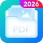 Imagen a PDF & Lector PDF icon