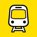 지하철 - 실시간 한국 지하철 노선 정보 icon