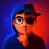 Impostor Challenge: Who Is It? icon