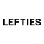 LEFTIES - Ropa y accesorios icon