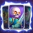 Black Deck - Card Battle CCG icon