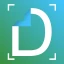 Docutain: PDF Scanner & OCR icon