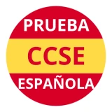 CCSE Examen Nacionalidad icon