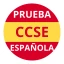 CCSE Examen Nacionalidad icon