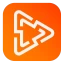 Inkaplay: Reproductor de Video icon