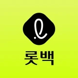 롯데백화점 icon