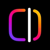 Edits, une app d’Instagram icon