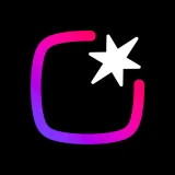 Instants, un'app Instagram icon