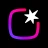 Instants, un'app Instagram icon