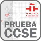 CCSE Nacionalidad Española icon