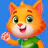Intellecto Giochi Bambini Anni icon