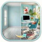 AI Home Design: Room Decor icon