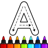 Jeux pour enfants de 2 à 5 ans icon