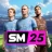 Soccer Manager 2027- 축구 icon