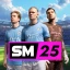 Soccer Manager 2027 -サッカー icon