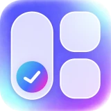 Control Widget - Themed Panels icon