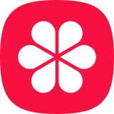 Galerie - Fotos & Videos App icon