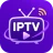 IPTV Online Player: Live TV icon