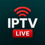 IPTV Player: All Channel Live icon