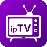 IPTV: Smart Online Live Player icon