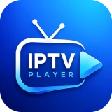 IPTV Smart Player PRO: Live TV icon