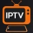 Lecteur IPTV, TV en direct icon
