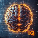 Teste de QI: Raciocínio Lógico icon