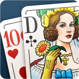 Doppelkopf icon