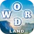 Word Land - Mots croisés icon