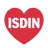 ISDIN icon