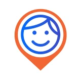아이쉐어링: GPS 위치공유, 자녀위치추적 어플 icon