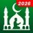 Muslim Quran Islam Prayer Time icon