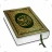 Full Quran Audio MP3 Offline icon