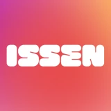ISSEN: Dein KI-Sprach-Coach icon