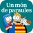 Un món de paraules - Valencià icon