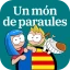 Un món de paraules - Valencià icon