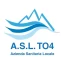 TuttaSalute A.S.L. TO4 icon