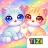 Jeux de chats: chatons mignons icon