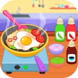 Jeux de Cuisine pour Enfants icon
