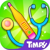 Jeu de  d'hôpital pour Enfants icon