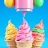 Jeux de Crèmerie pour Enfants icon