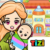 L'Asilo Nido per Bebè Tizi icon