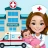 Tizi hospital jeux de docteur icon