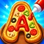 Jeux de préparation de pizzas icon