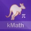 kMath - IKMC Kangaroo Math icon
