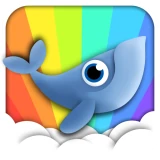 Whale Trail Classic icon