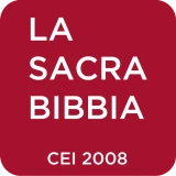SACRA BIBBIA CEI 2008 Audio icon