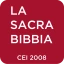 SACRA BIBBIA CEI 2008 Audio icon