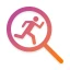 Hunting Game: GPS Manhunt icon